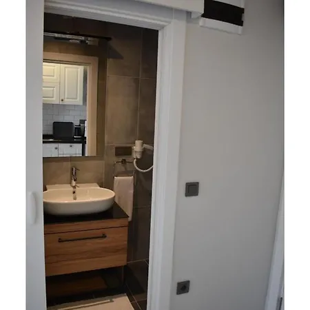 Hotel Cadde Suits İmroz