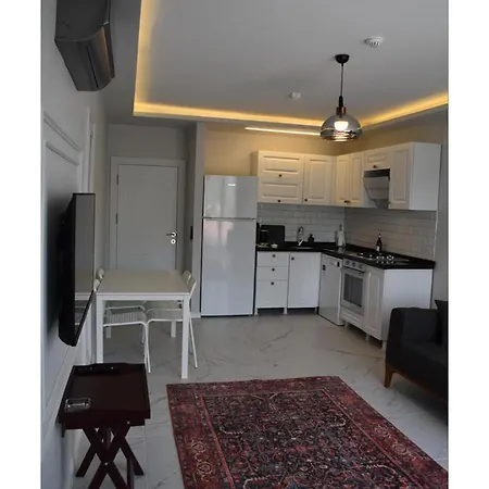 Cadde Suits İmroz
