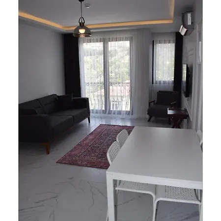 Hotel Cadde Suits