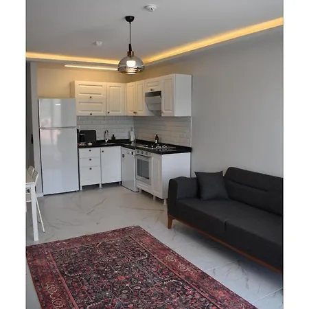 Cadde Suits Hotel 3*