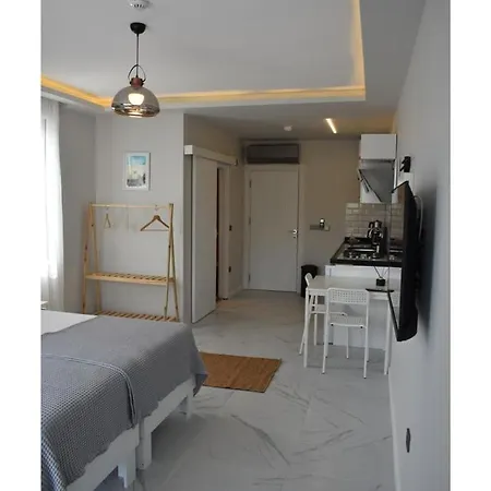 Hotel Cadde Suits 3*