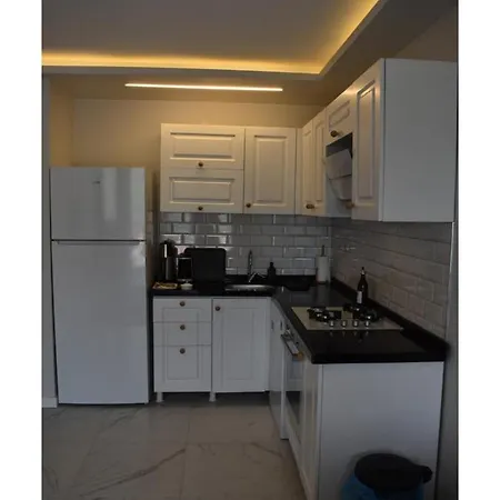 Cadde Suits Hotel İmroz