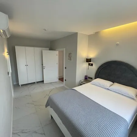 Hotel Cadde Suits 3*