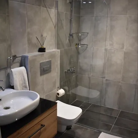 Hotel Cadde Suits 3*