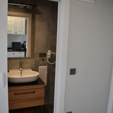 Cadde Suits Hotel 3*