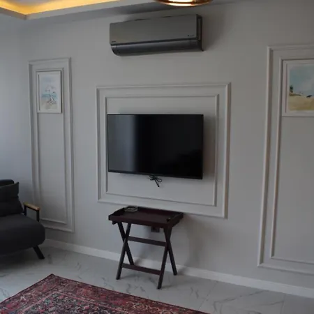 Cadde Suits İmroz