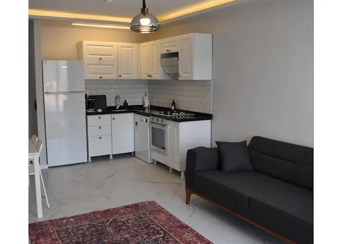 Cadde Suits Hotel 3*