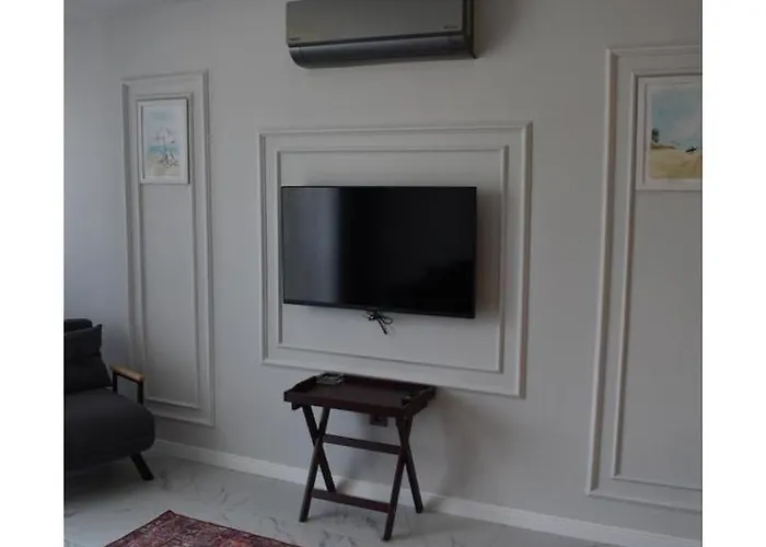 Hotel Cadde Suits 3*