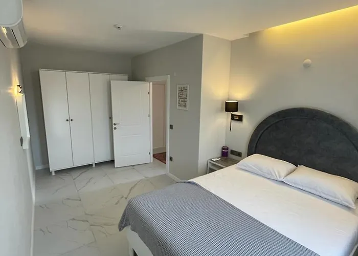 Hotel Cadde Suits 3*