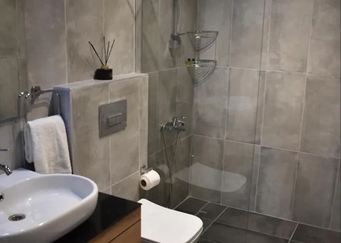 Hotel Cadde Suits 3*